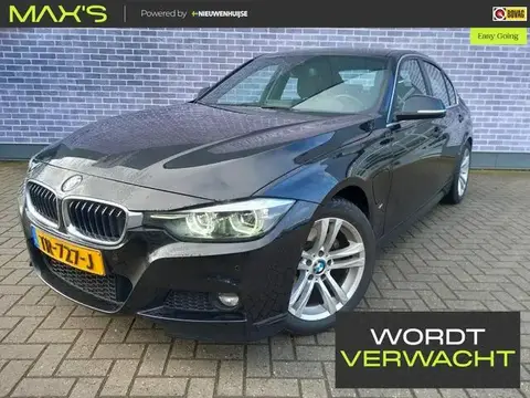 Used BMW SERIE 3 Hybrid 2018 Ad 