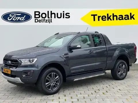 Used FORD RANGER Diesel 2021 Ad 