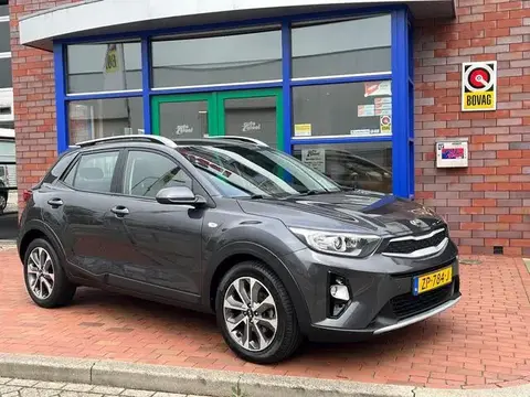 Used KIA STONIC Petrol 2019 Ad 