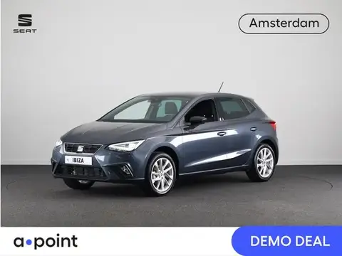 Used SEAT IBIZA Petrol 2024 Ad 