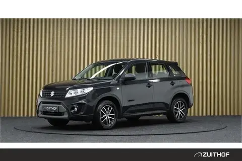 Used SUZUKI VITARA Petrol 2016 Ad 