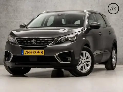 Annonce PEUGEOT 5008 Essence 2019 d'occasion 