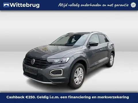 Used VOLKSWAGEN T-ROC Petrol 2020 Ad 