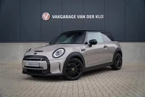 Annonce MINI MINI Électrique 2021 d'occasion 