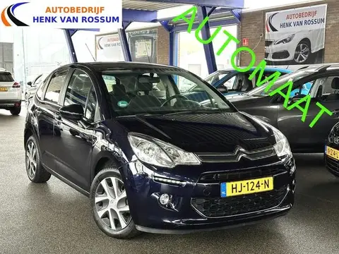 Annonce CITROEN C3 Essence 2015 d'occasion 