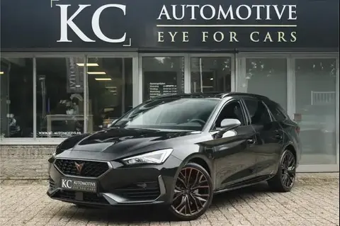 Used CUPRA LEON Hybrid 2021 Ad 