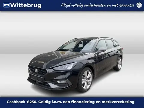 Used SEAT LEON Hybrid 2021 Ad 