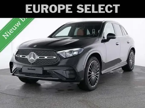 Used MERCEDES-BENZ CLASSE GLC Hybrid 2023 Ad 