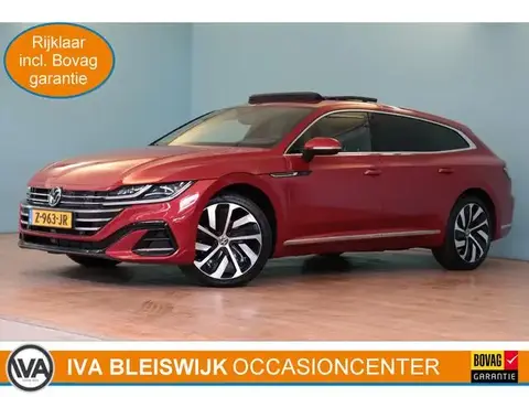 Used VOLKSWAGEN ARTEON Hybrid 2023 Ad 