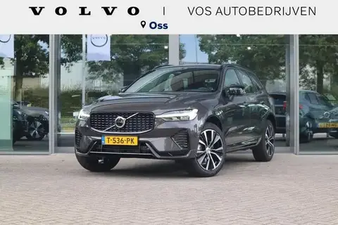 Annonce VOLVO XC60 Hybride 2023 d'occasion 