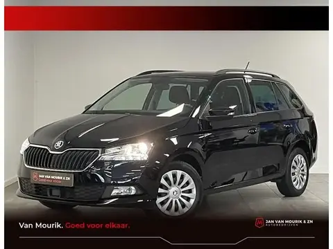 Used SKODA FABIA Petrol 2020 Ad 