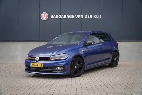 Used VOLKSWAGEN POLO Petrol 2019 Ad 