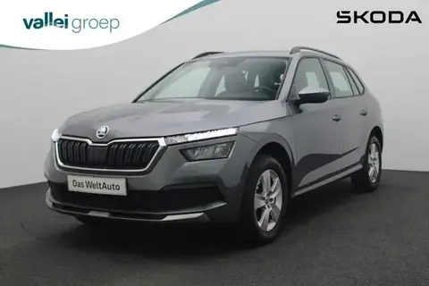 Annonce SKODA KAMIQ Essence 2023 d'occasion 