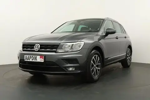 Used VOLKSWAGEN TIGUAN Petrol 2019 Ad 