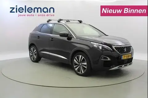 Used PEUGEOT 3008 Petrol 2019 Ad 