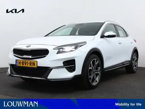 Used KIA XCEED Petrol 2020 Ad 