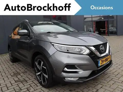 Used NISSAN QASHQAI Petrol 2019 Ad 