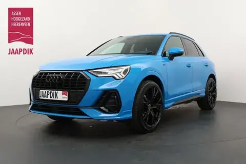 Used AUDI Q3 Petrol 2019 Ad 