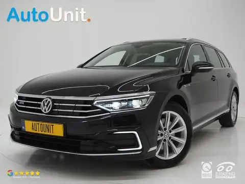 Used VOLKSWAGEN PASSAT Hybrid 2020 Ad 