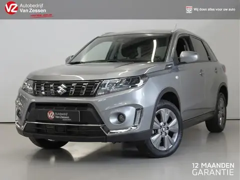 Annonce SUZUKI VITARA Hybride 2023 d'occasion 