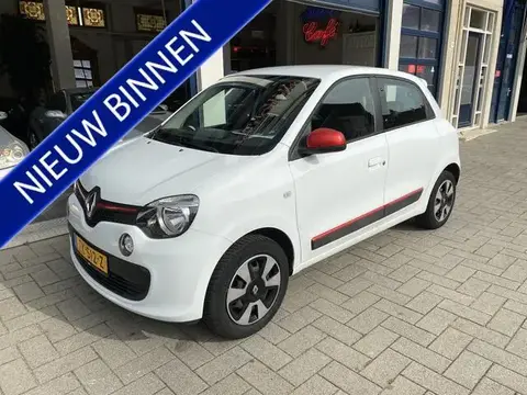 Used RENAULT TWINGO Petrol 2018 Ad 