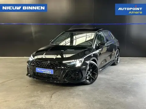 Annonce AUDI RS3 Essence 2022 d'occasion 