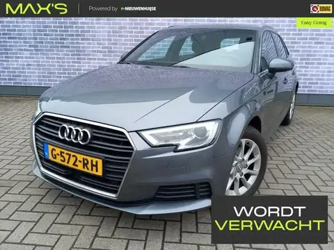 Used AUDI A3 Petrol 2019 Ad 