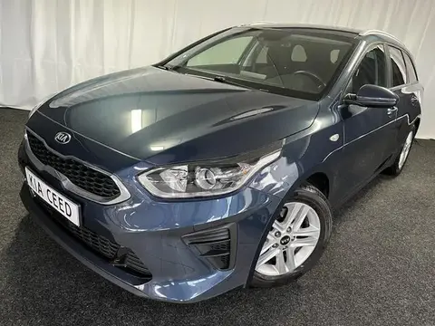 Used KIA CEED Petrol 2020 Ad 