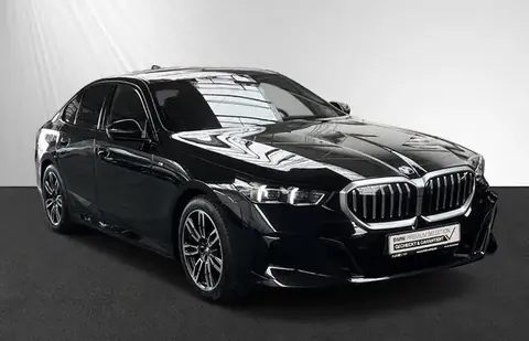 Annonce BMW SERIE 5 Essence 2023 d'occasion 