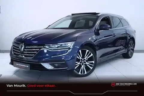 Used RENAULT TALISMAN Petrol 2021 Ad 