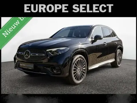 Used MERCEDES-BENZ CLASSE GLC Hybrid 2023 Ad 