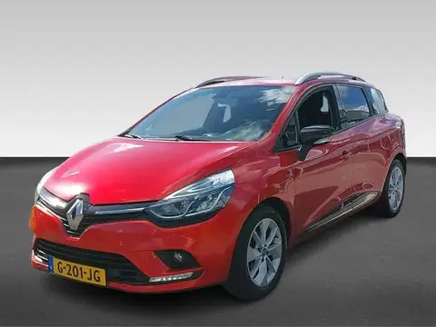 Used RENAULT CLIO Petrol 2018 Ad 