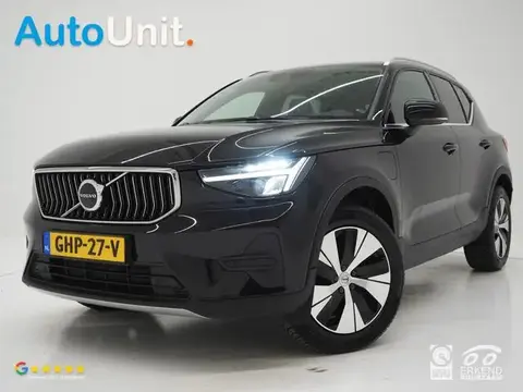 Annonce VOLVO XC40 Hybride 2022 d'occasion 