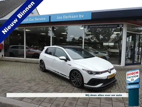 Used VOLKSWAGEN GOLF Petrol 2021 Ad 