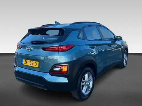 Annonce HYUNDAI KONA Essence 2019 d'occasion 