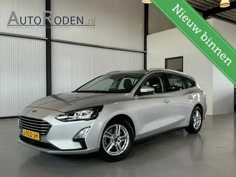 Used FORD FOCUS Petrol 2020 Ad 