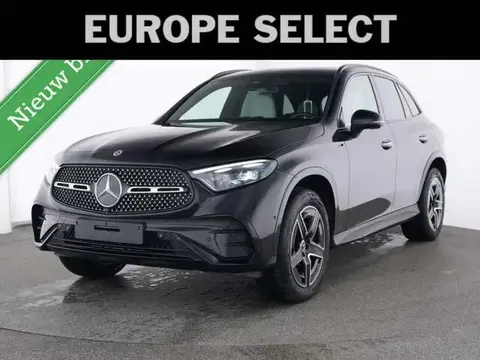 Used MERCEDES-BENZ CLASSE GLC Hybrid 2023 Ad 