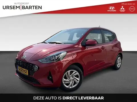 Annonce HYUNDAI I10 Essence 2023 d'occasion 