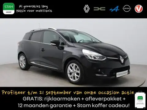 Used RENAULT CLIO Petrol 2019 Ad 