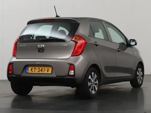 Annonce KIA PICANTO Essence 2017 d'occasion 