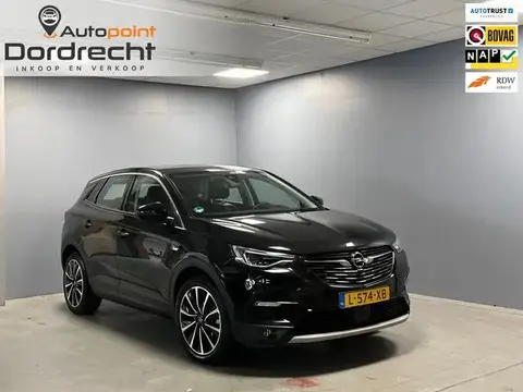 Used OPEL GRANDLAND Hybrid 2021 Ad 