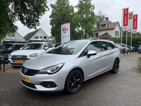 Used OPEL ASTRA Petrol 2020 Ad 