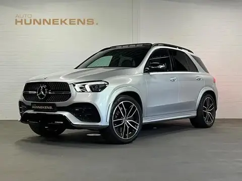 Annonce MERCEDES-BENZ CLASSE GLE Essence 2020 d'occasion 