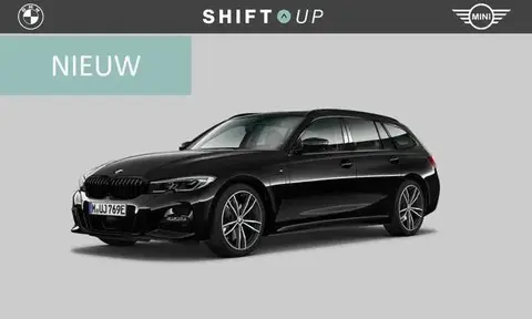 Annonce BMW SERIE 3 Hybride 2021 d'occasion 