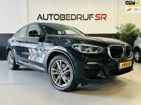 Used BMW X4 Petrol 2020 Ad 