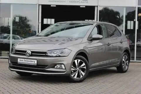 Used VOLKSWAGEN POLO Petrol 2020 Ad 