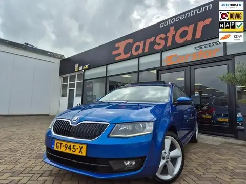 Annonce SKODA OCTAVIA Essence 2015 d'occasion 