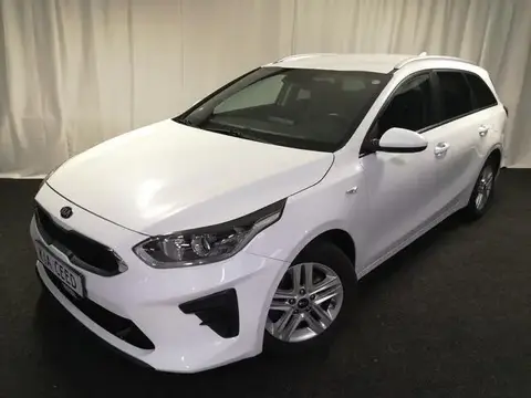 Used KIA CEED Petrol 2021 Ad 