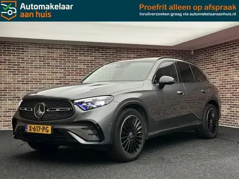 Annonce MERCEDES-BENZ CLASSE GLC Essence 2023 d'occasion 