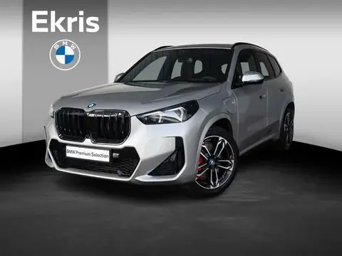 Annonce BMW X1 Hybride 2024 d'occasion 